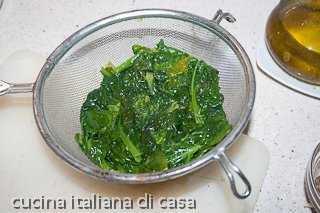 spinaci