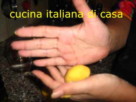 preparare i nachos