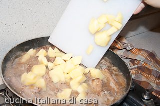ricette di cucina italiana