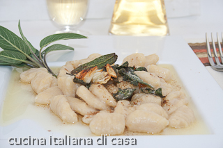 cucina otalòiana di casa