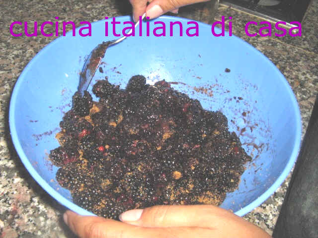 more sotto zucchero