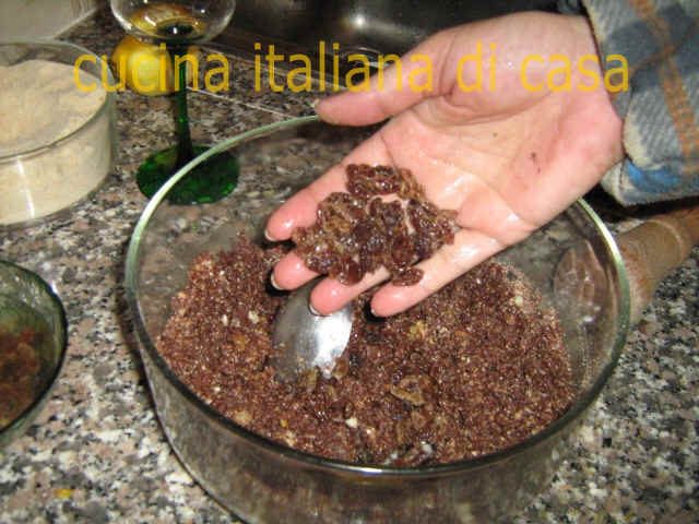 uvetta di Corinto