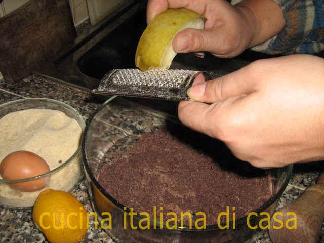 cedro candito