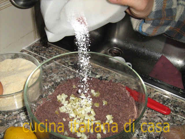 caramelle di menta