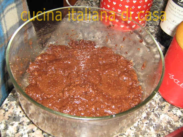 ripieno dei tortelli di Crema