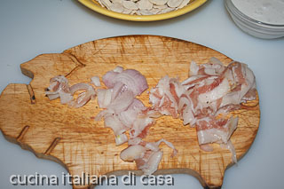 pancetta