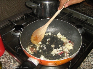 sugo per la pasta