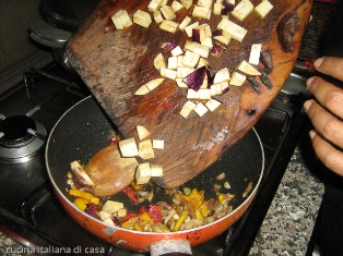 melanzane