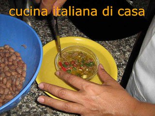 presentare il manzo in gelatina