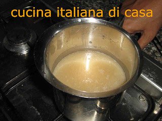 preparare la gelatina