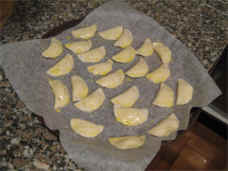 cuocere i salatini di mortadella