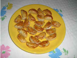 salatini di mortadella