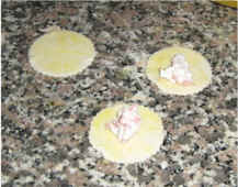 preparare i salatini
