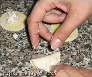preparare i salatini