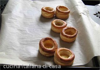 vol au vent