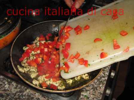 peperoni