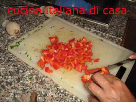 peperone