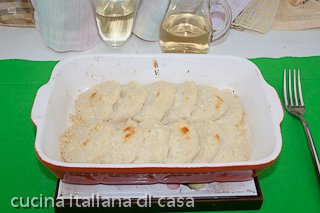 ricette di cucina tradizionale