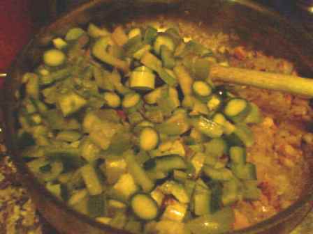 asparagi