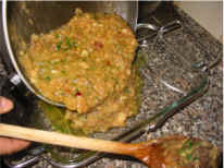 come preparare il baccalà alla vicentina