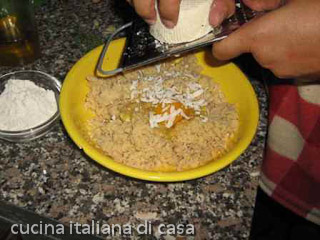 ricotta salata