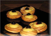 zeppole di san giuseppe