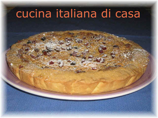 torta ricciolina II