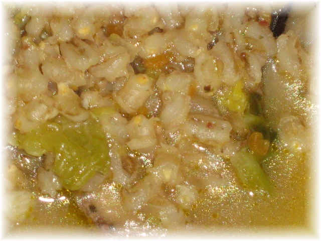 ricette per zuppe e minestre